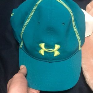 RESERVED UA HAT for cheryle